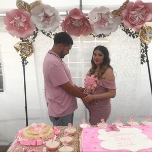 Meet your Posher, Cynthia